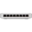 Коммутатор PoE Ubiquiti UniFi Switch Lite 8 PoE (USW-Lite-8-PoE), 8х1G RJ45