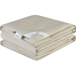Одеяло 220x240 Camel верблюжья шерсть 1014.00434