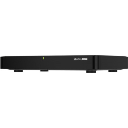 Сетевое хранилище QNAP HS-264-8G