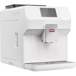Кофемашина Rooma RM-A9PBT White