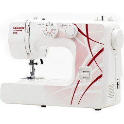 Швейная машина JANOME LEGEND LE-20