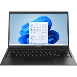 Ноутбук IRBIS  Breeze (14NBC0003)Celeron N4000/4Gb/128Gb HDD/14/W11P