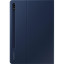 Чехол для планшета Galaxy Tab S7, Samsung Book Cover, т/син, EF-BT630PNEGRU
