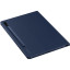 Чехол для планшета Galaxy Tab S7, Samsung Book Cover, т/син, EF-BT630PNEGRU