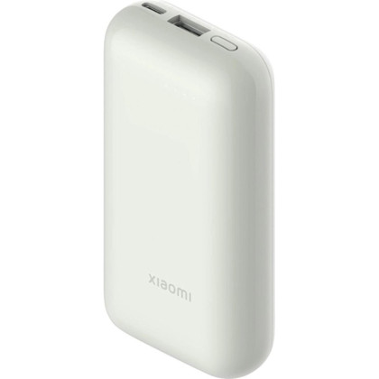 Внешний аккумулятор Xiaomi 33W 10000mAh Pocket Edition Pro (BHR5909GL)