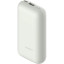 Внешний аккумулятор Xiaomi 33W 10000mAh Pocket Edition Pro (BHR5909GL)