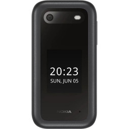 Мобильный телефон NOKIA 2660 TA-1469 DS EAC UA BLACK