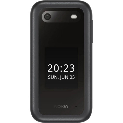 Мобильный телефон NOKIA 2660 TA-1469 DS EAC UA BLACK