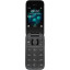 Мобильный телефон NOKIA 2660 TA-1469 DS EAC UA BLACK