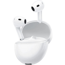 Наушники Honor Choice Earbuds S7 White (5504ABTK)