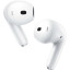 Наушники Honor Choice Earbuds S7 White (5504ABTK)