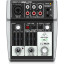 Микшерный пульт Behringer 302USB, 3 канала, USB, Main L/R- RCA