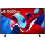 Телевизор LG OLED42C4RLA.ARUG