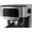 Кофеварка VATTEN VK615/1200/N, рожкового типа