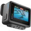 Экшн-камера GoPro HERO 1xCMOS 12Mpix черный (CHDHF-131-EU)