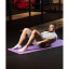 Коврик для йоги STARFIT FM-301 NBR,1,0см,183x61см,фиол пастель,УТ-00018919