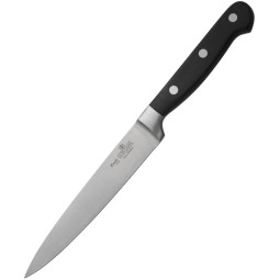 Нож универсальный 6&#039;&#039; 145мм Profi Luxstahl, кт1018