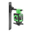 Нивелир лазерный AMO LN 360 GREEN (851674)