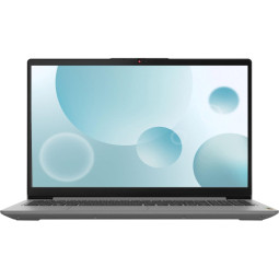 Ноутбук Lenovo IdeaPad 3 15IAU7(82RK00TQPS)i3 1215U/4Gb/256Gb SSD/15.6/noOS