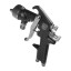 Краскопульт пневматический BERGER HP 1.4мм, н/б, 1.0л (BG1361)