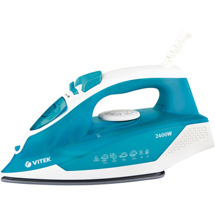 Утюг VITEK8307(В), 2400 Вт