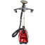 Отпариватель Grand Master GM-S205 Professional,2300Вт,2.5л,80г/м,красный