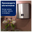 Диспенсер для полотенец в рул.Tork Matic Elevation H1 460001 металлик