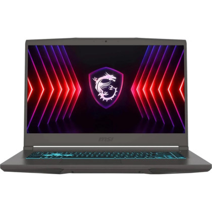 Ноутбук MSI B12UCX(9S7-16R831-2633)i5-12450H/16Gb/512Gb SSD/RTX/15.6/DOS