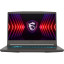 Ноутбук MSI B12UCX(9S7-16R831-2633)i5-12450H/16Gb/512Gb SSD/RTX/15.6/DOS