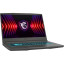 Ноутбук MSI B12UCX(9S7-16R831-2633)i5-12450H/16Gb/512Gb SSD/RTX/15.6/DOS