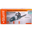Пила цепная аккумуляторная б/щ Sturm CSC3616BL, 2x18 В, без ЗУ и АКБ, 40 см
