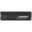 SSD накопитель PATRIOT VP4100 1TB M.2 2280 (VP4100-1TBM28H)