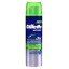 Гель для бритья GILLETTE TGS Sensitive Skin для чувствительной кожи 200мл
