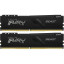 Модуль памяти Kingston FURY DDR4 DIMM 16Гб(2х8Гб) 3200MHz(KF432C16BBK2/16)T