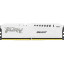 Модуль памяти Kingston FURY White DDR5 DIMM 16GB 5600Мгц(KF556C36BWE-16)