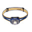 Фонарь налобный Fenix HL40R Cree XP-LHIV2 LED серый, HL40RGY