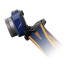 Фонарь налобный Fenix HL40R Cree XP-LHIV2 LED серый, HL40RGY
