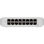 Коммутатор PoE Ubiquiti UniFi Switch Lite 16 PoE (USW-Lite-16-POE), 16х 1G