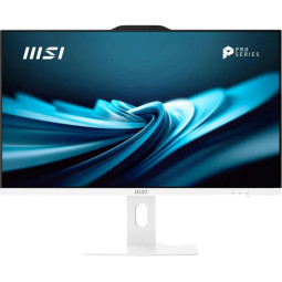 Моноблок MSI Pro (9S6-AF8322-803)27/FHD/i5-14400/16Gb/SSD512Gb/NOS