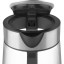 Чайник SCARLETT SC-EK27G55, стекло, 2200Вт, 1.7л, черный