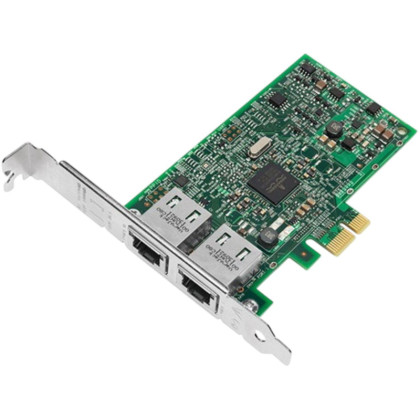 Сетевая карта Broadcom NetXtreme BCM5720-2P (BCM95720A2003AC) SGL 2x1Gb