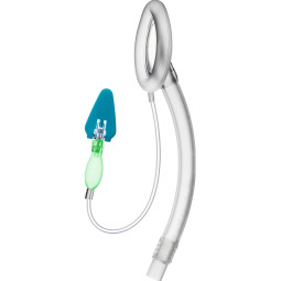 Маска ларингеальная р.3.0 (Alba Healthcare) FS311-30 10 шт/уп