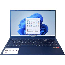Ноутбук IRBIS 15NBC1000(15NBC1000_G3)R3-3200U/16Gb/512Gb SSD/15.6/W11P
