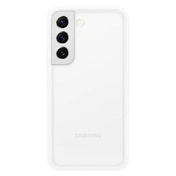 Чехол SAMSUNG EF-MS901CWEGRU (FrCoverS901бел)  (EF-MS901CWEGRU)