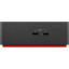 Док-станция Lenovo ThinkPad Universal (40AY0090EU) USB-C Dock