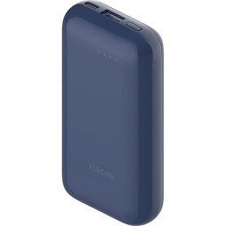 Внешний аккумулятор Xiaomi 33W 10000mAh Pocket Edition Pro(BHR5785GL)