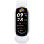 Фитнес-браслет Xiaomi Smart Band 9 Glacier Silver(BHR8340GL)