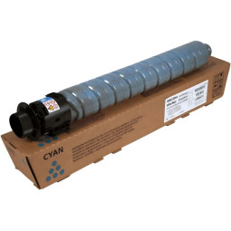 Тонер Ricoh M C2000L (842461) голубой стандартный (2,5К)