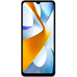 Смартфон Poco C61 3/64Gb белый(60836)