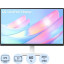 Монитор LG (27US500-W)27/4K UHD/IPS/60Hz/300cd/5ms/HDMI/DP